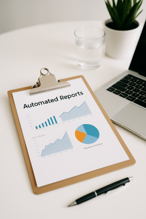 Automated Reports